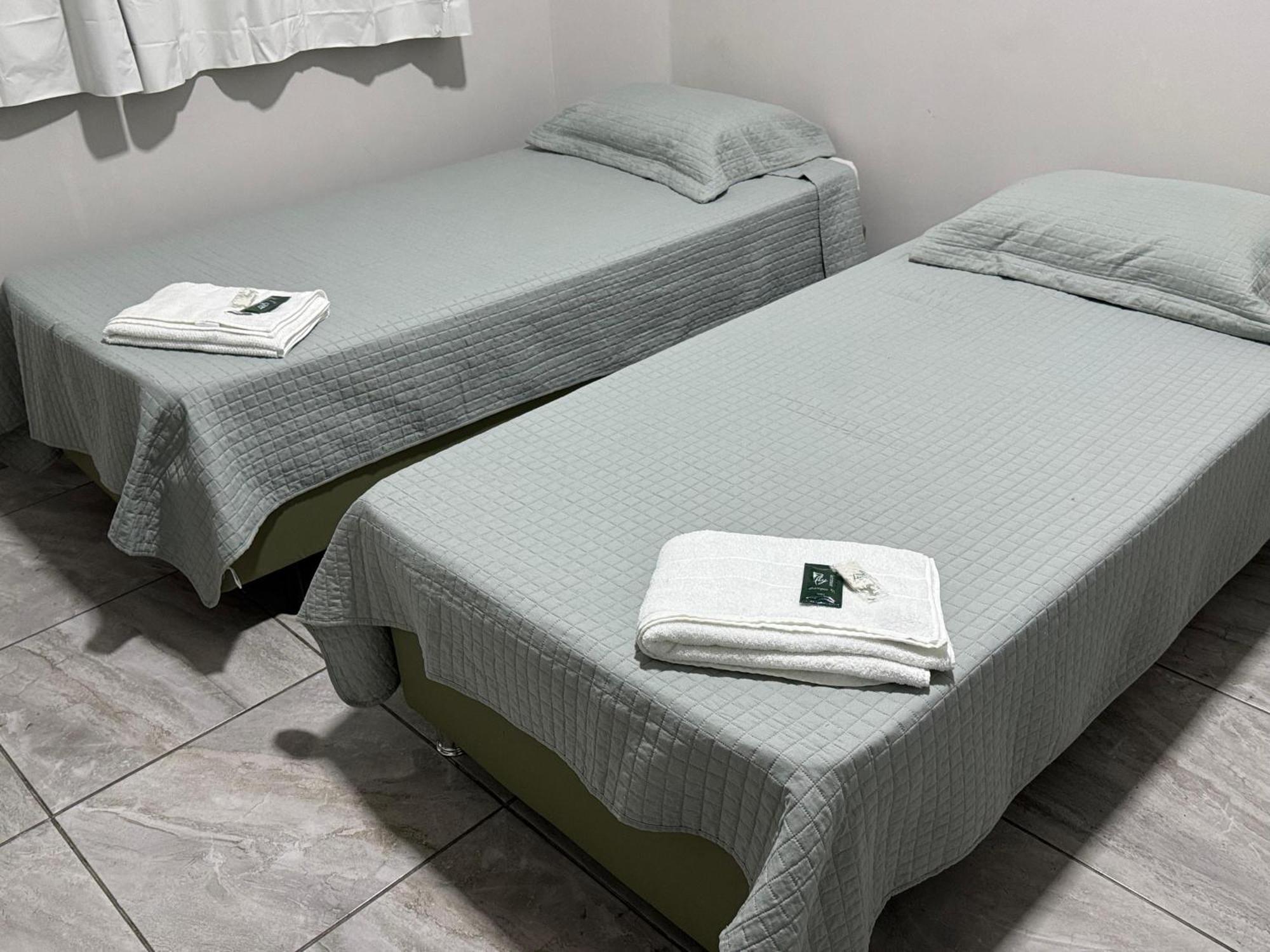 Hotel Veu Da Noiva Ortigueira Eksteriør billede