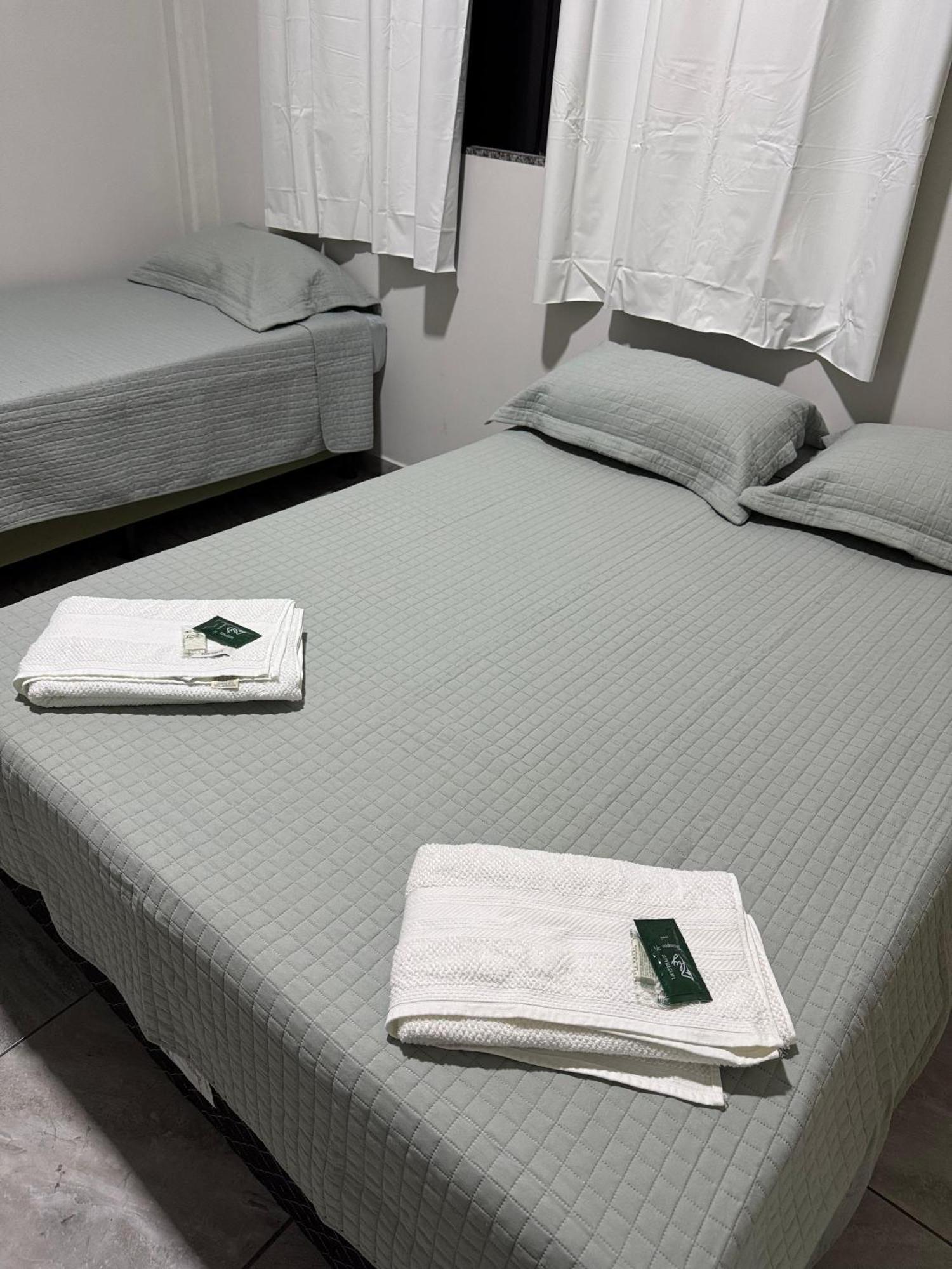 Hotel Veu Da Noiva Ortigueira Eksteriør billede